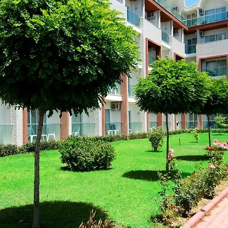 Maya World Belek