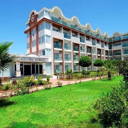 Maya World 4* Belek