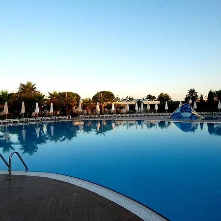 Maya World Belek